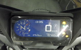 HONDA CBR650R 2019 RH03