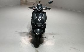 SUZUKI AVENIS125 EA12J