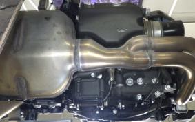 YAMAHA MT-07 2017 RM07J