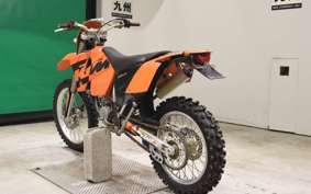 KTM 125 EXC 2019
