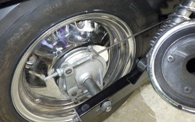 HONDA MAGNA 50 AC13