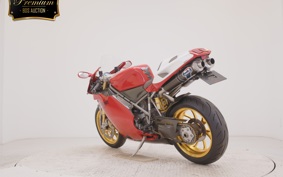 DUCATI 996R 2001