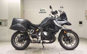 BMW F750GS 2020