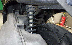 HONDA TODAY 2 2025 AF67