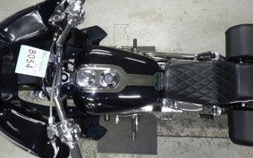 HARLEY FXDWG 1450 2004