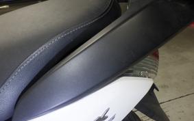 YAMAHA N-MAX 155 A 2016 SG50J