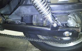 KAWASAKI ELIMINATOR 250 V 2025 VN250A