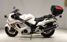 SUZUKI HAYABUSA Gen.2 2007