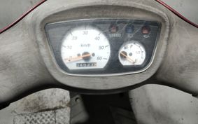 YAMAHA BJ SA24J