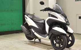 YAMAHA TRICITY 125 SEC1J