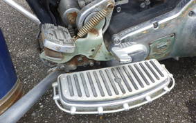 HARLEY FLHTCU SIDECAR 1340 1997