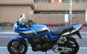 KAWASAKI ZRX1200 S 2001 ZRT20A