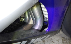 SUZUKI GSX-R1000 2007