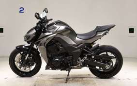 KAWASAKI Z1000 Gen.5 2016
