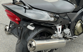 HONDA CBR1100XX 1999 SC35