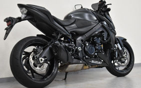 SUZUKI GSX-S 1000 2021 GT79B