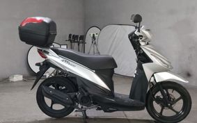 SUZUKI ADDRESS V110 CE47A
