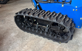 YAMAHA  SNOW BLOWER  MACHINE 