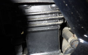 KAWASAKI NINJA 250R EX250K