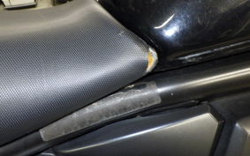 SUZUKI BANDIT 1250 SA 2008 GW72A