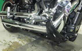 HARLEY FXBRS1870 2019