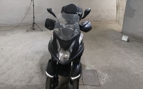 YAMAHA TRICITY 125 SE82J