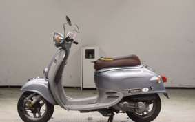 HONDA GIORNO AF24