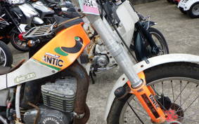 FANTIC 200