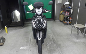 SUZUKI ADDRESS 110 2020 CE47A