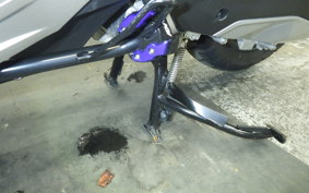 HONDA ADV160 2015 KF54