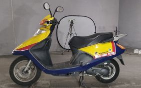 HONDA SPACY100 JF13