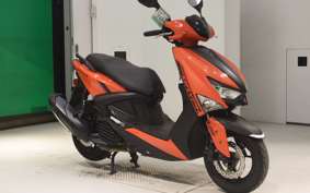 YAMAHA CYGNUSｸﾞﾘﾌｧｽ 2019 SEJ4J