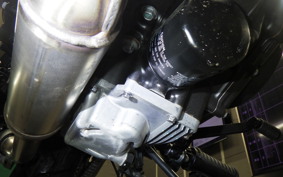 KAWASAKI ELIMINATOR400-3 2025 EL400A
