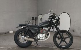 SUZUKI GN125 F Gen.2 PCJ2N