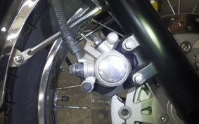 KAWASAKI ESTRELLA RS 2000 BJ250A