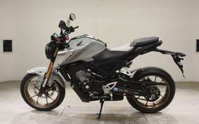 HONDA CB125 R 2023 JC91