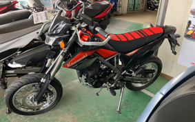 KAWASAKI KLX125D TRACKER LX125D