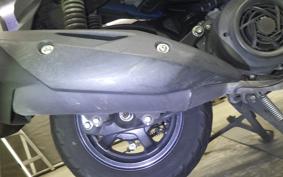 SUZUKI ｽｳｨｯｼｭ125 2001 DV12B