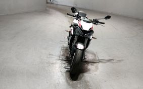 TRIUMPH STREET TRIPLE S HDA52A