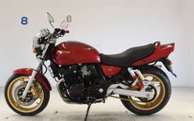 SUZUKI INAZUMA 400 (GSX400) GK7BA
