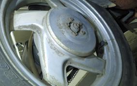 YAMAHA AXIS 100 SB06J