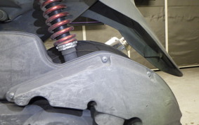 SUZUKI ADDRESS V125 S CF4MA