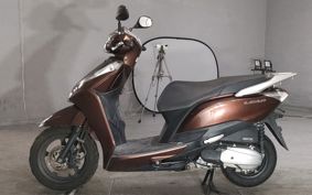 HONDA LEAD 125 JF45