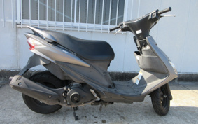 SUZUKI ADDRESSV125SS CF4MA