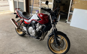 HONDA CB400SF 2008 NC42