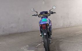 KAWASAKI KDX125 SR DX125A
