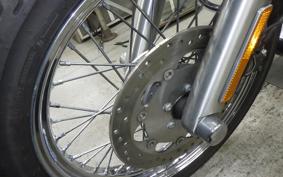 HARLEY FXDC 1580 2014