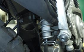 YAMAHA SEROW 250 Gen.3 DG31J