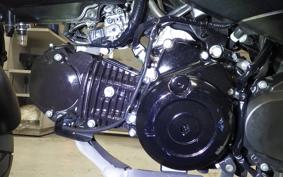 HONDA GROM 2018 JC92