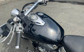 YAMAHA DRAGSTAR 400 1996 4TR
